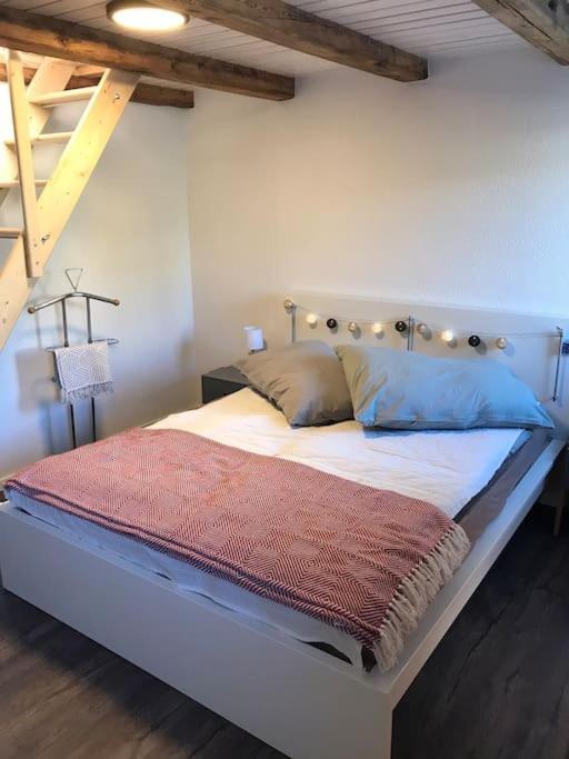 Сasa de vacaciones La Maisonnette : Charmante Maison Independante *