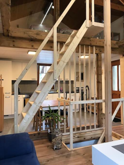 La Maisonnette : Charmante Maison Independante Сasa de vacaciones