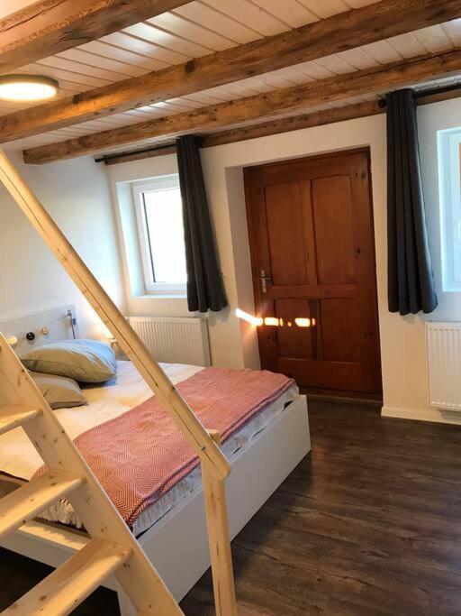 La Maisonnette : Charmante Maison Independante Сasa de vacaciones *